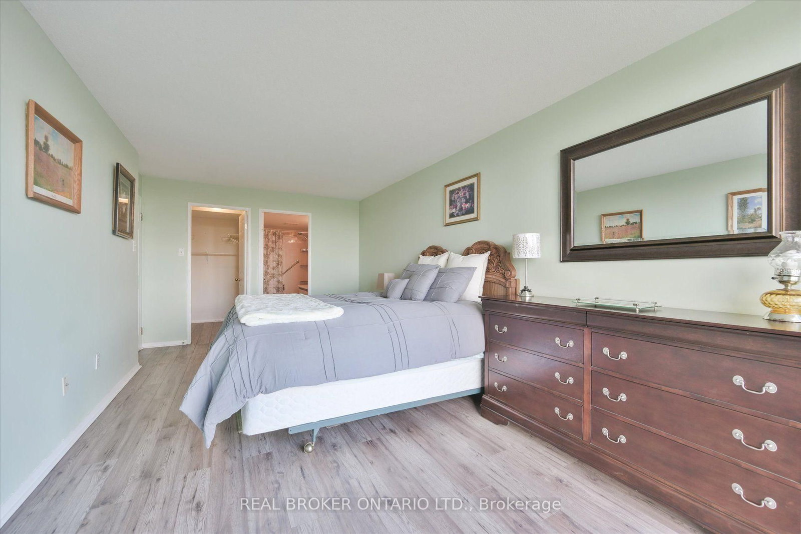 600 Rexdale Boulevard • #403 • Toronto, ON photo 15