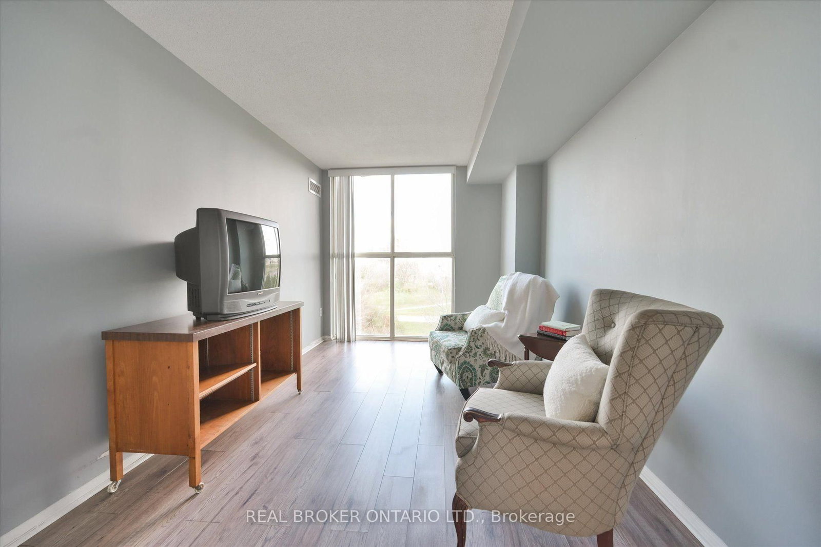 600 Rexdale Boulevard • #403 • Toronto, ON photo 19