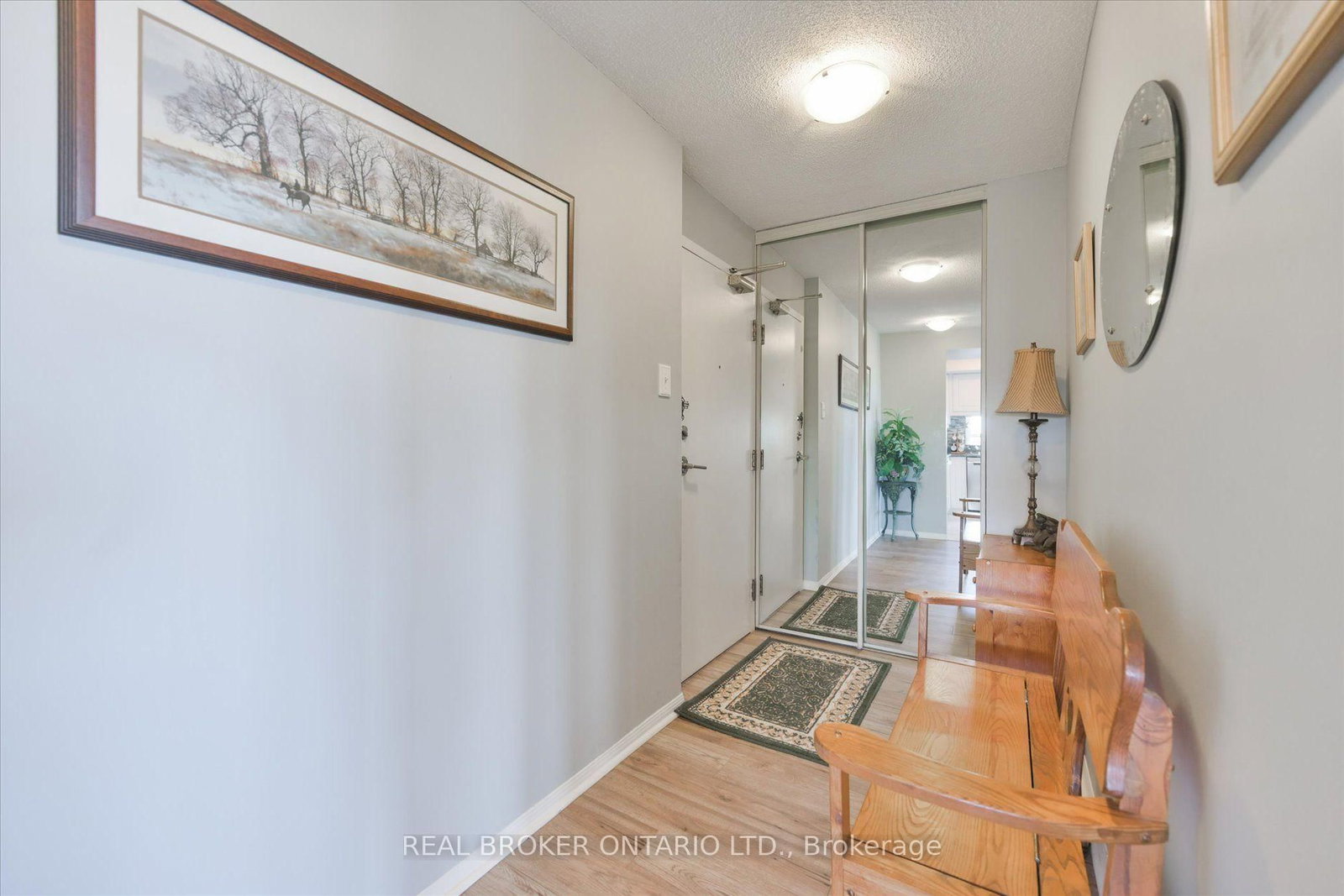 600 Rexdale Boulevard • #403 • Toronto, ON photo 2