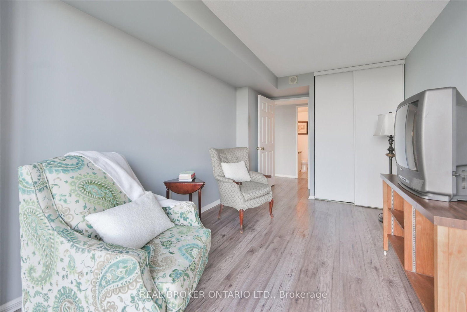 600 Rexdale Boulevard • #403 • Toronto, ON photo 20
