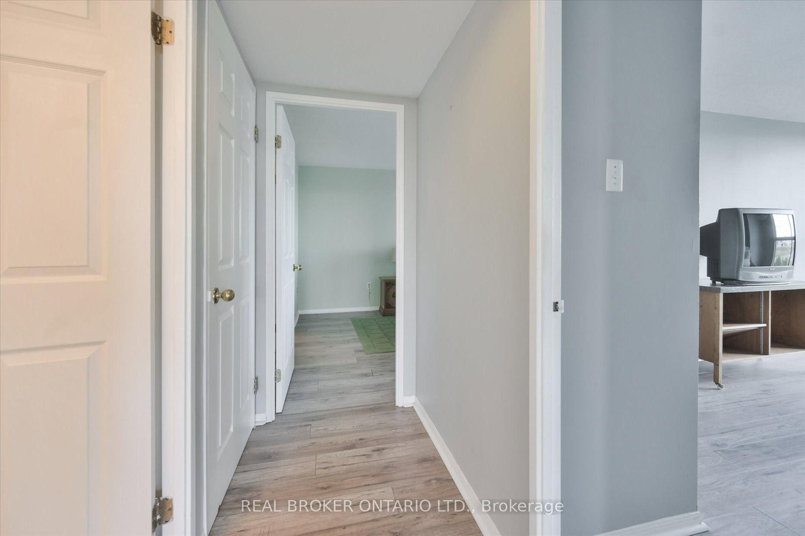 600 Rexdale Boulevard • #403 • Toronto, ON photo 21