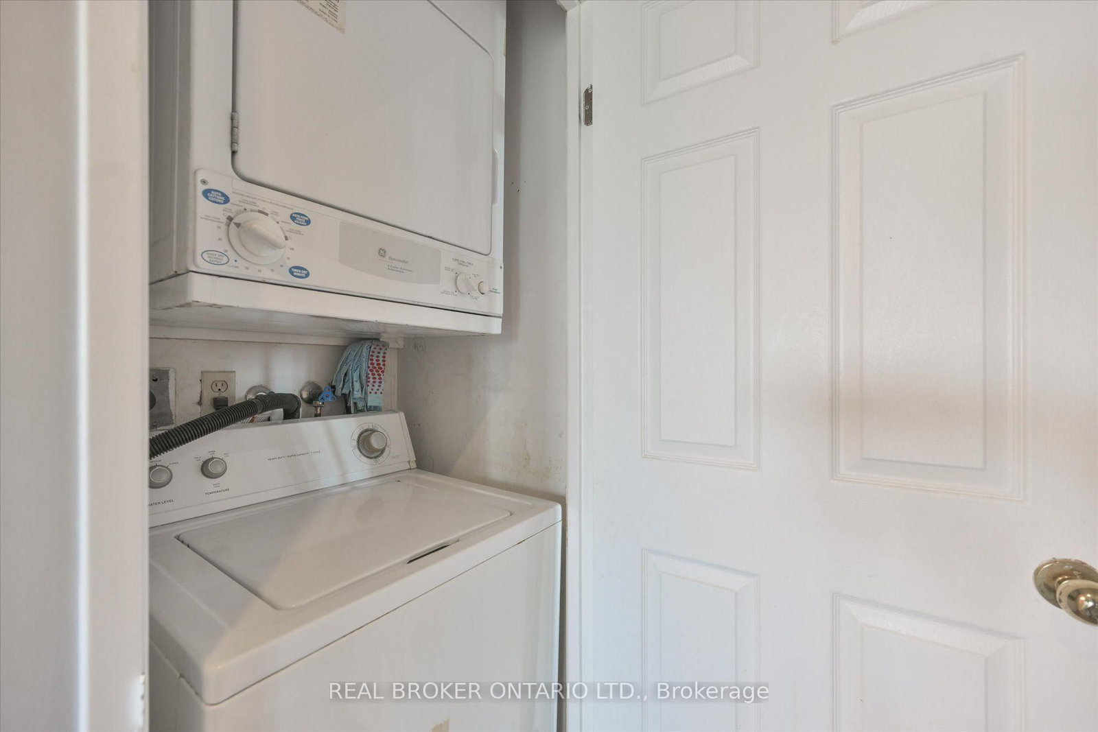 600 Rexdale Boulevard • #403 • Toronto, ON photo 22