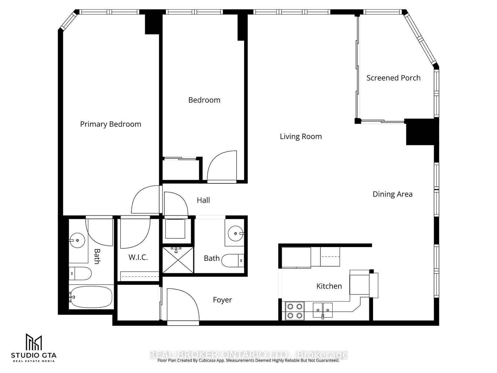 600 Rexdale Boulevard • #403 • Toronto, ON photo 23