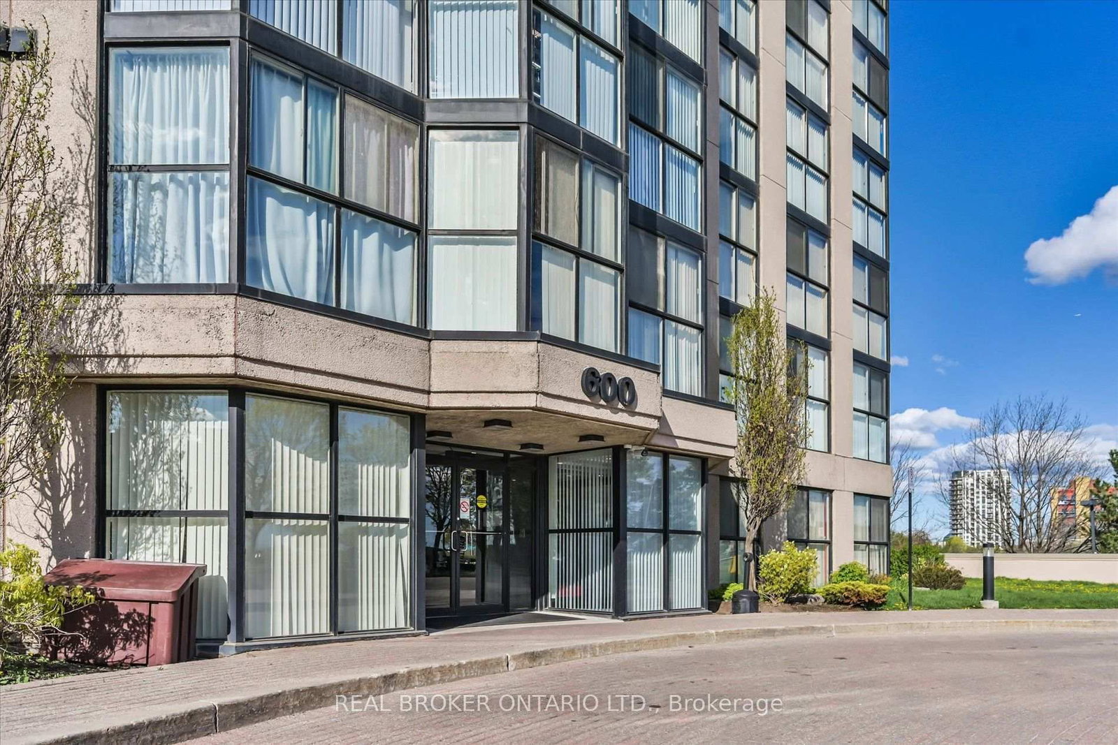 600 Rexdale Boulevard • #403 • Toronto, ON photo 24