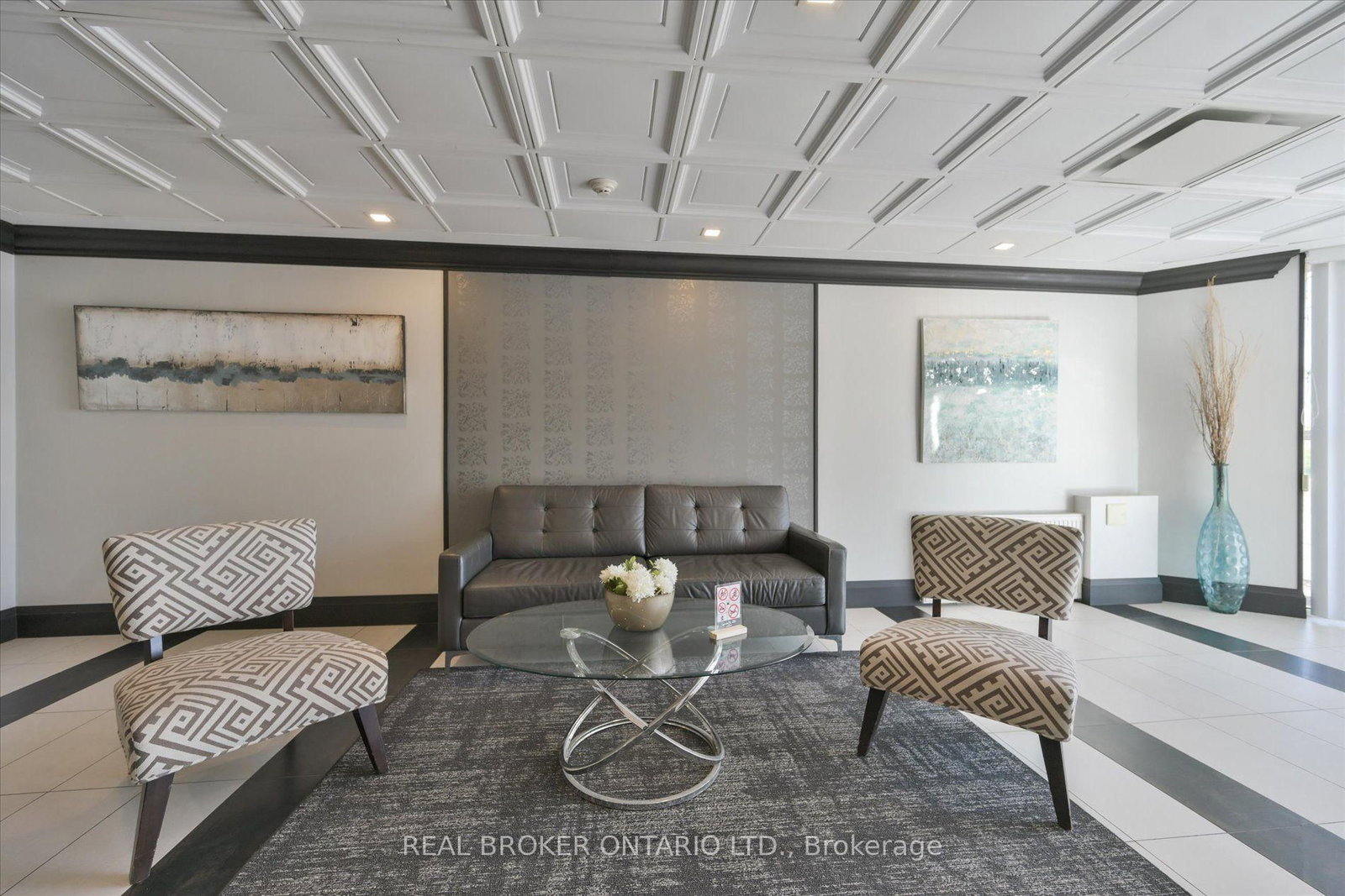 600 Rexdale Boulevard • #403 • Toronto, ON photo 25