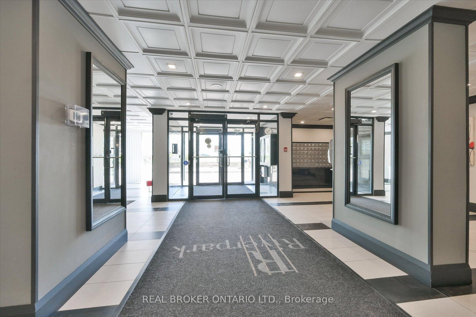 600 Rexdale Boulevard • #403 • Toronto, ON photo 26