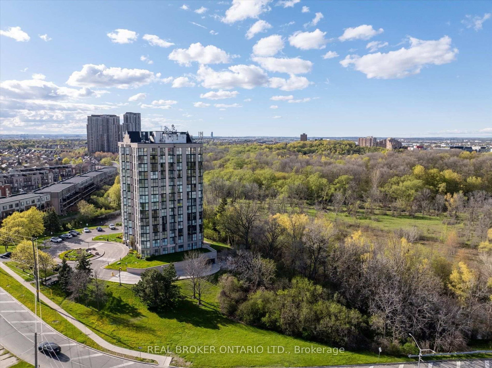 600 Rexdale Boulevard • #403 • Toronto, ON photo 31