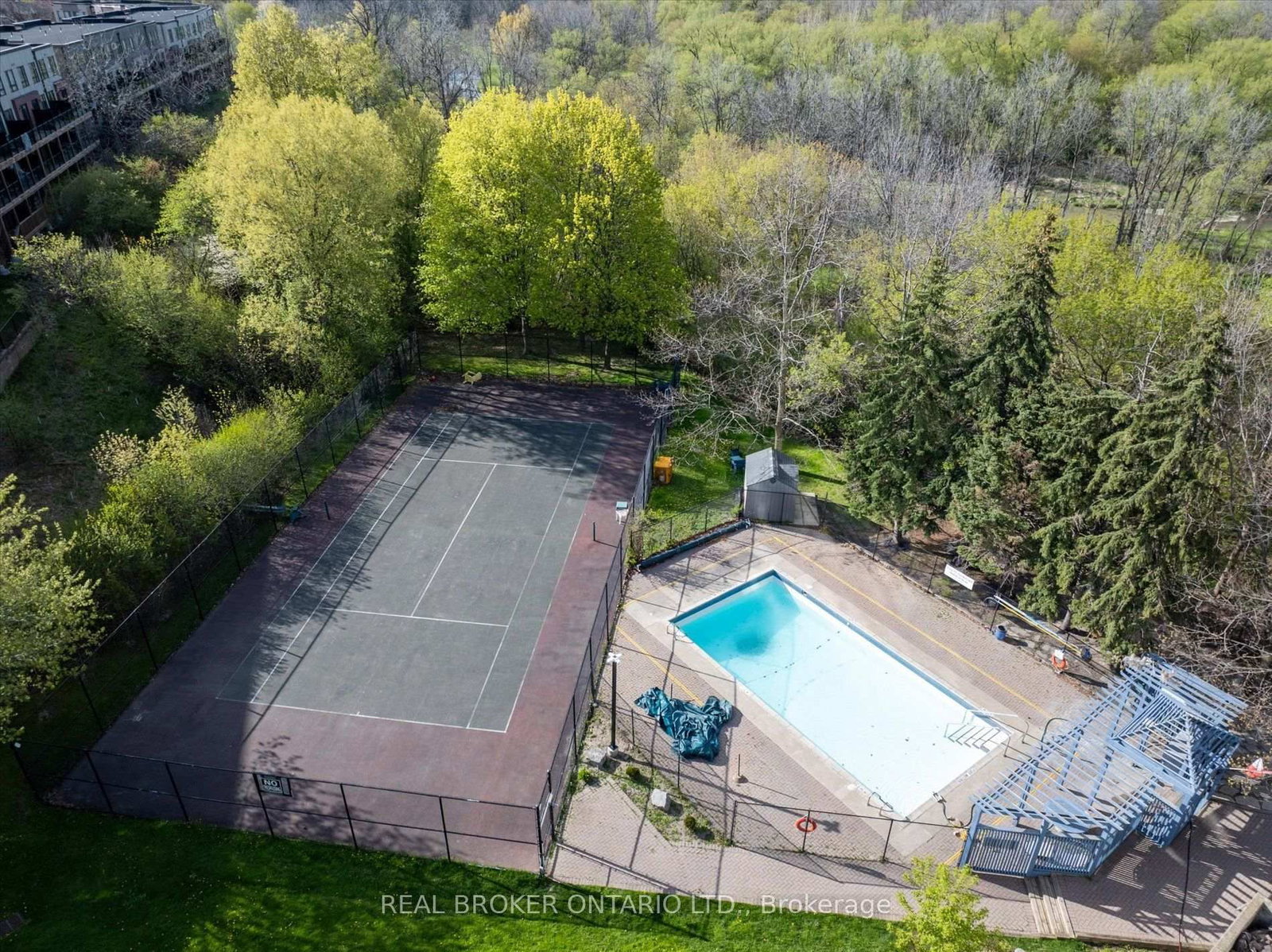 600 Rexdale Boulevard • #403 • Toronto, ON photo 33
