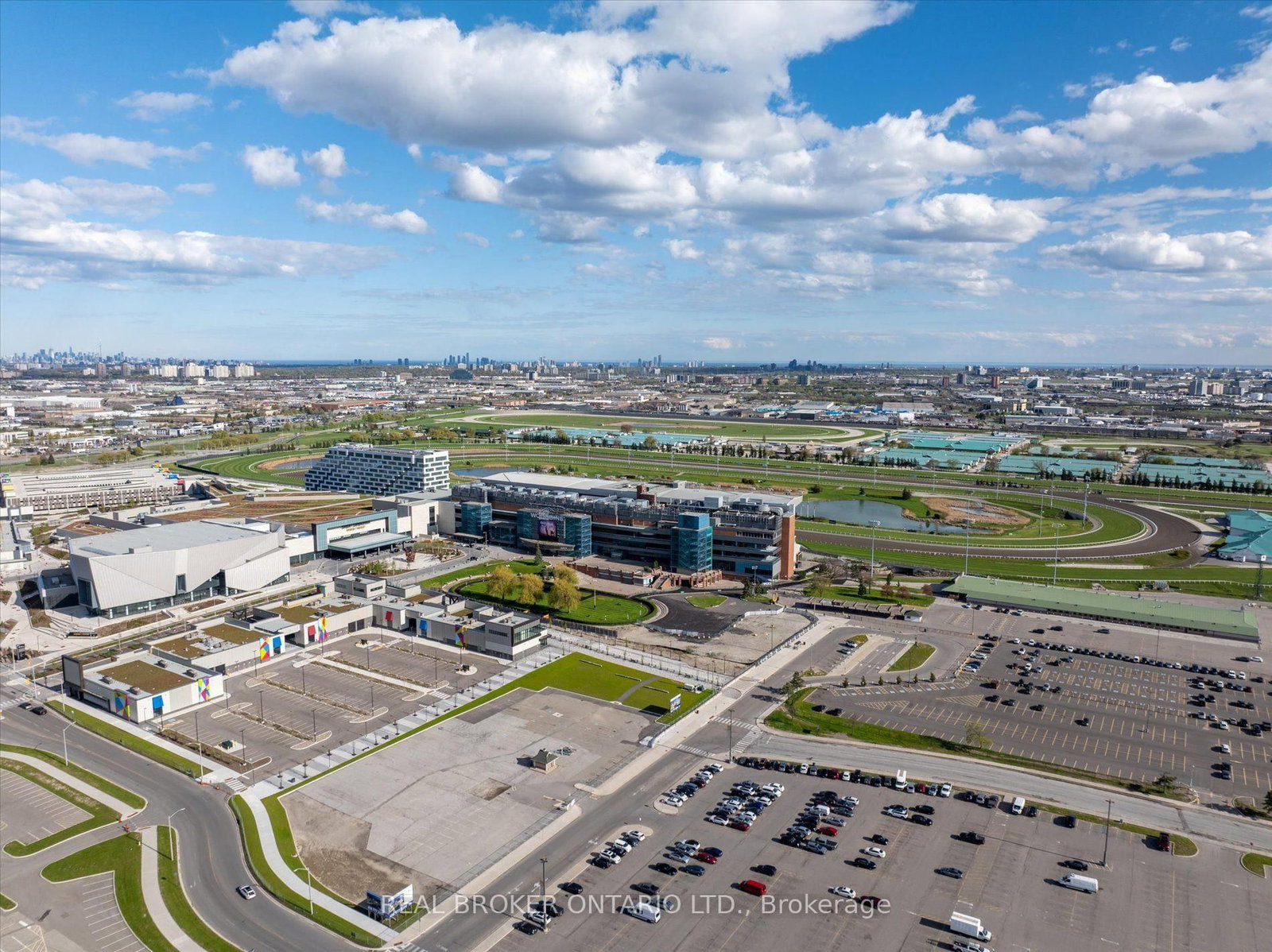 600 Rexdale Boulevard • #403 • Toronto, ON photo 35
