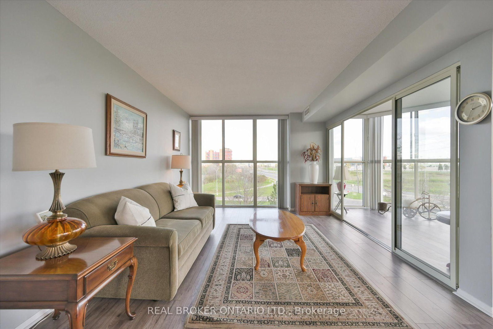 600 Rexdale Boulevard • #403 • Toronto, ON photo 5