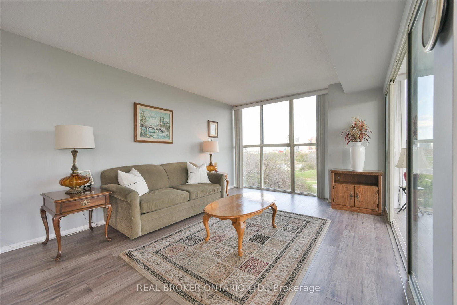 600 Rexdale Boulevard • #403 • Toronto, ON photo 6