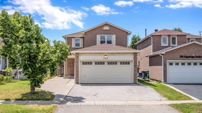 362 Kingsbridge Garden Mississauga,ON L5R 1K8 — Photo 1