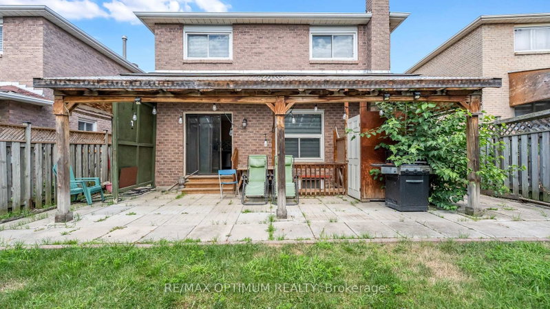 362 Kingsbridge Garden Mississauga,ON L5R 1K8 — Photo 37