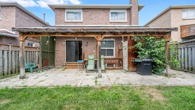 362 Kingsbridge Garden Mississauga,ON L5R 1K8 — Photo 37