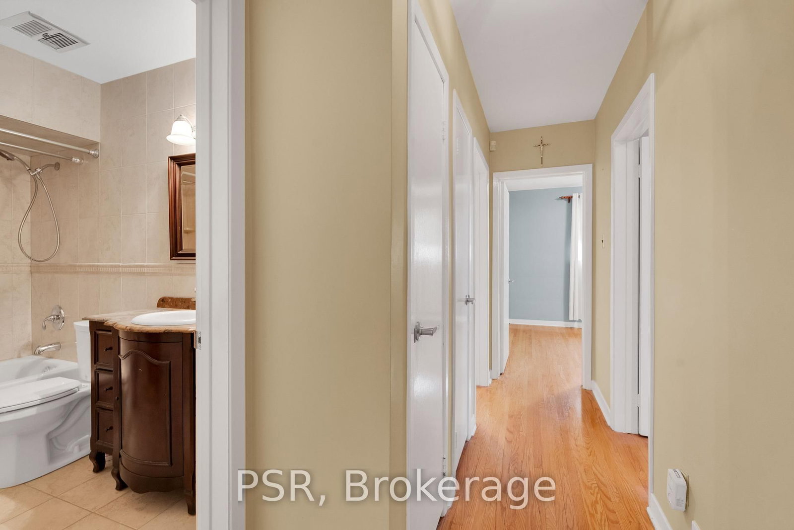 60 Bamford Crescent • Toronto, ON photo 17