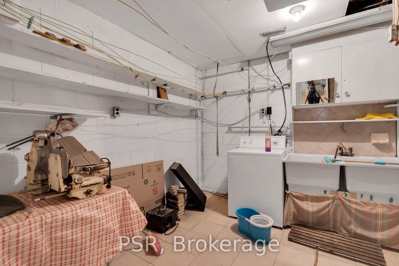 60 Bamford Toronto,ON M3N 1T8 — Photo 36