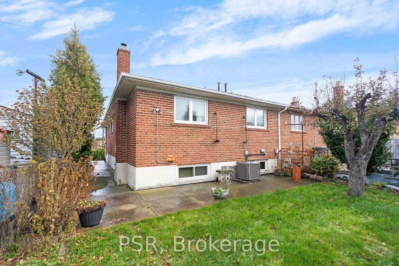 60 Bamford Toronto,ON M3N 1T8 — Photo 39