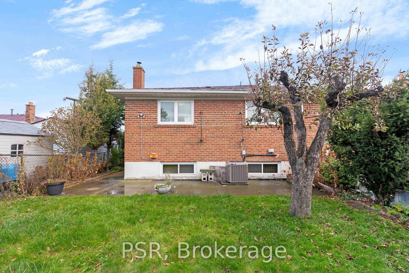60 Bamford Crescent • Toronto, ON photo 40
