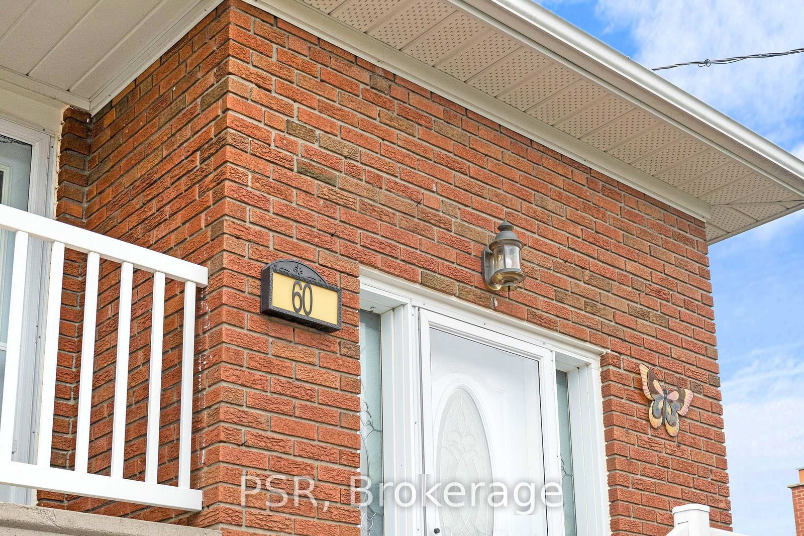 60 Bamford Crescent • Toronto, ON photo 5
