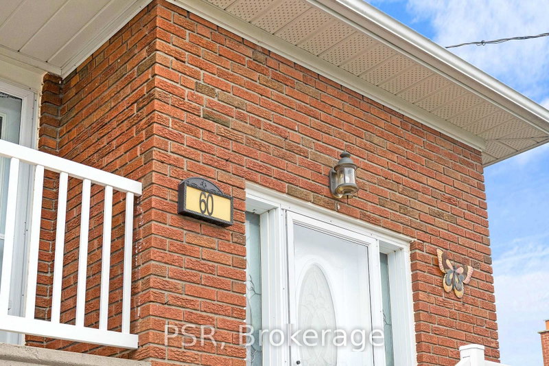 60 Bamford Toronto,ON M3N 1T8 — Photo 5