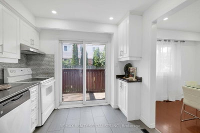 3525 Brandon Gate Mississauga,ON L4T 3M3 — Photo 10