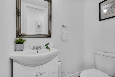 3525 Brandon Gate Mississauga,ON L4T 3M3 — Photo 11