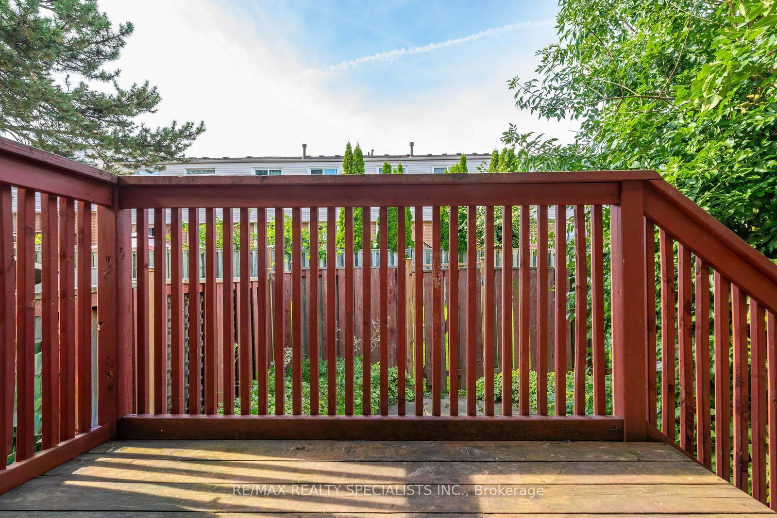 3525 Brandon Gate Drive • #11 • Mississauga, ON photo 27