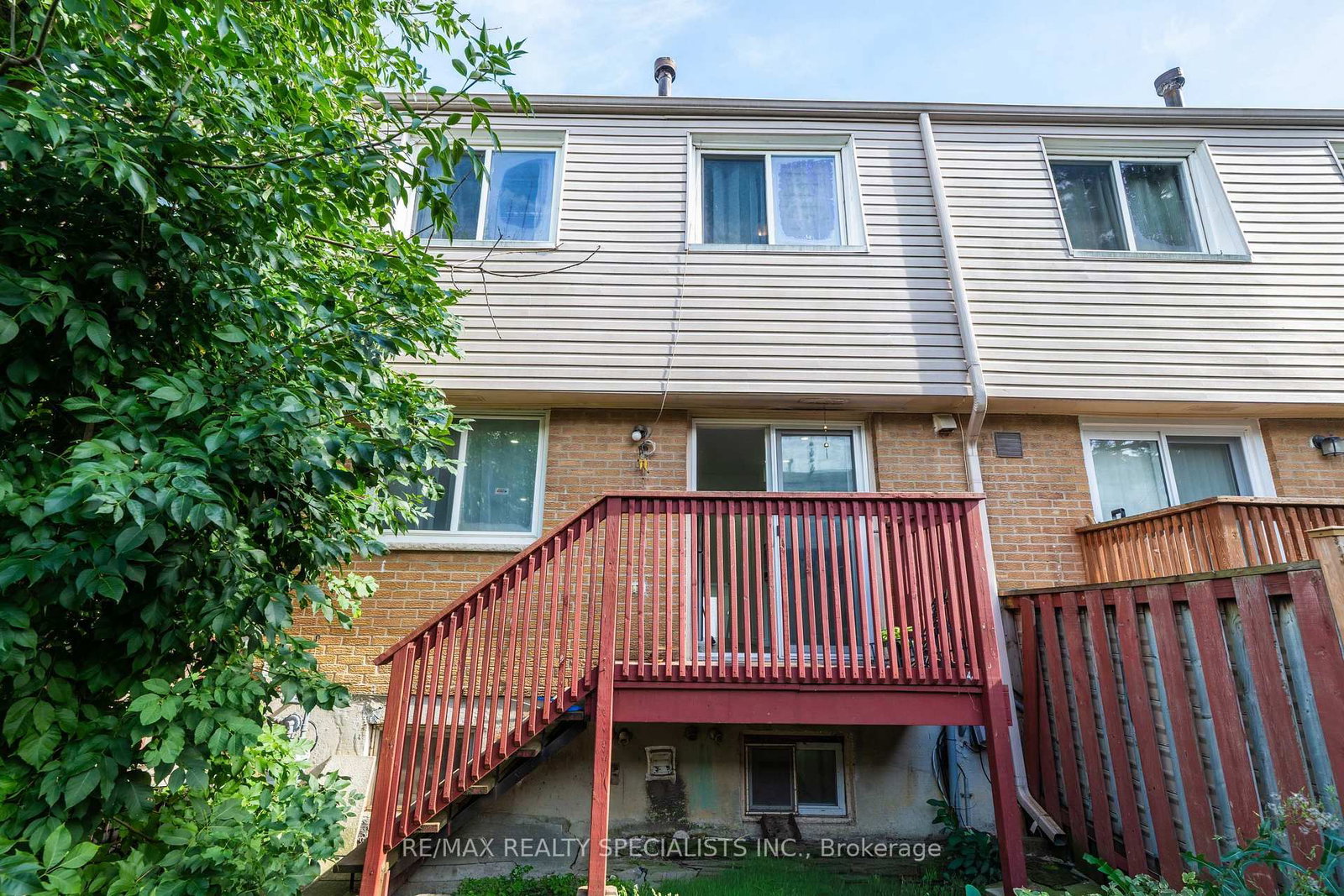 3525 Brandon Gate Drive • #11 • Mississauga, ON photo 29