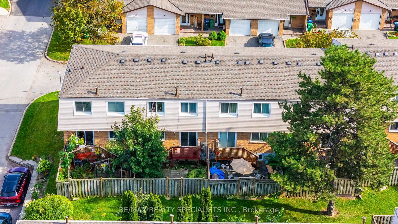 3525 Brandon Gate Drive • #11 • Mississauga, ON photo 30
