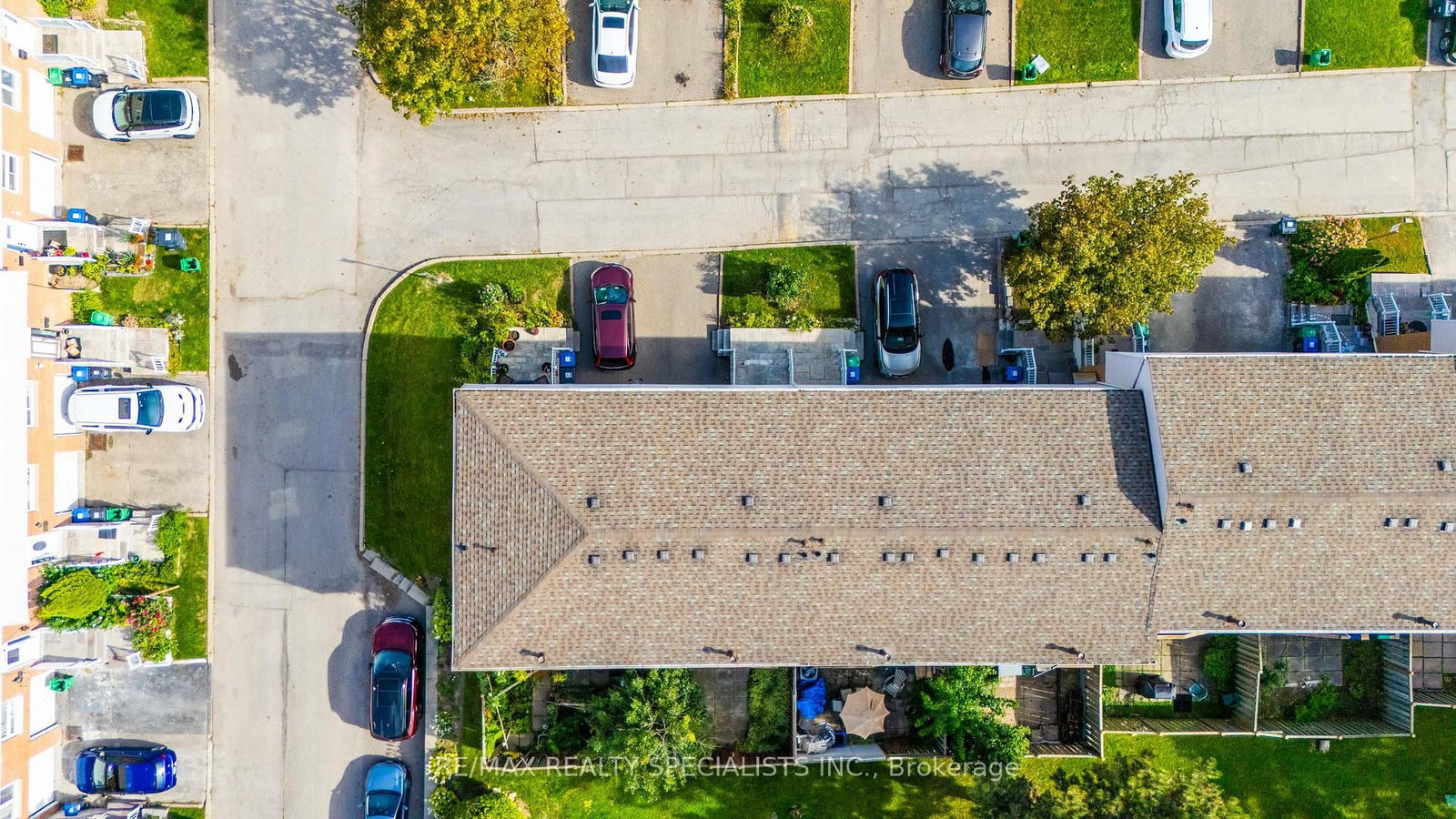 3525 Brandon Gate Drive • #11 • Mississauga, ON photo 32