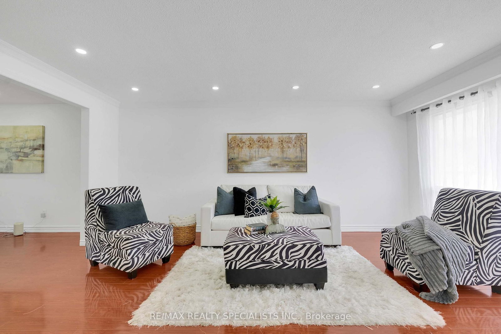 3525 Brandon Gate Drive • #11 • Mississauga, ON photo 4