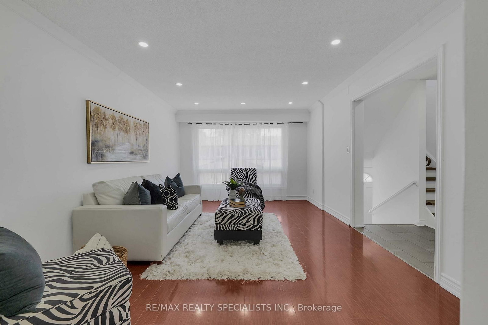 3525 Brandon Gate Drive • #11 • Mississauga, ON photo 6