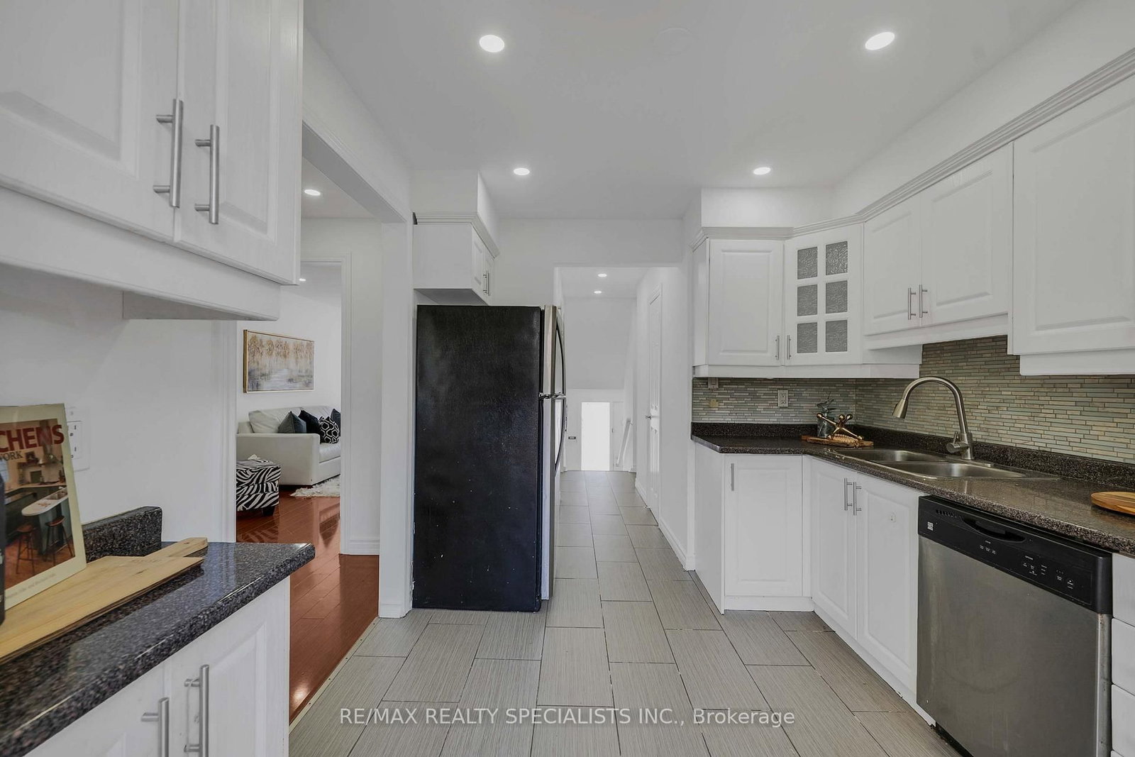 3525 Brandon Gate Drive • #11 • Mississauga, ON photo 9