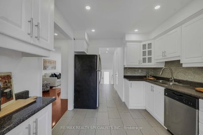 3525 Brandon Gate Drive • #11 • Mississauga, ON photo 9