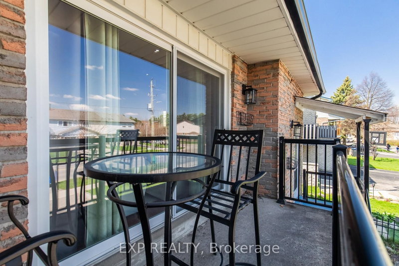 88 English Brampton,ON L6X 2P6 — Photo 10