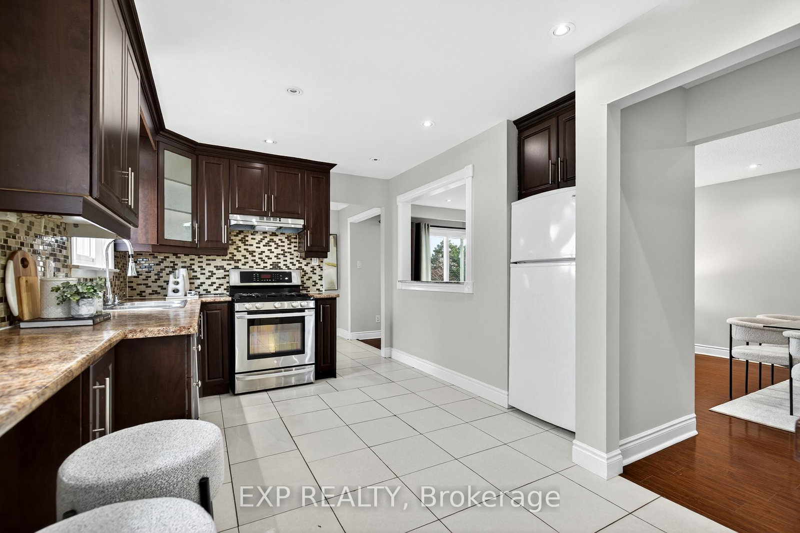 88 English Brampton,ON L6X 2P6 — Photo 16