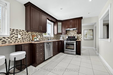 88 English Brampton,ON L6X 2P6 — Photo 17