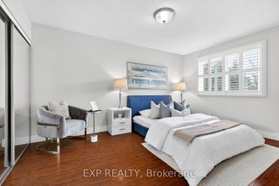 88 English Brampton,ON L6X 2P6 — Photo 21