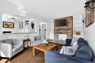88 English Brampton,ON L6X 2P6 — Photo 36