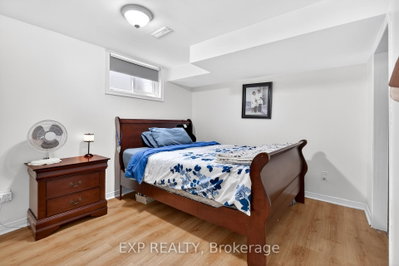 88 English Brampton,ON L6X 2P6 — Photo 40
