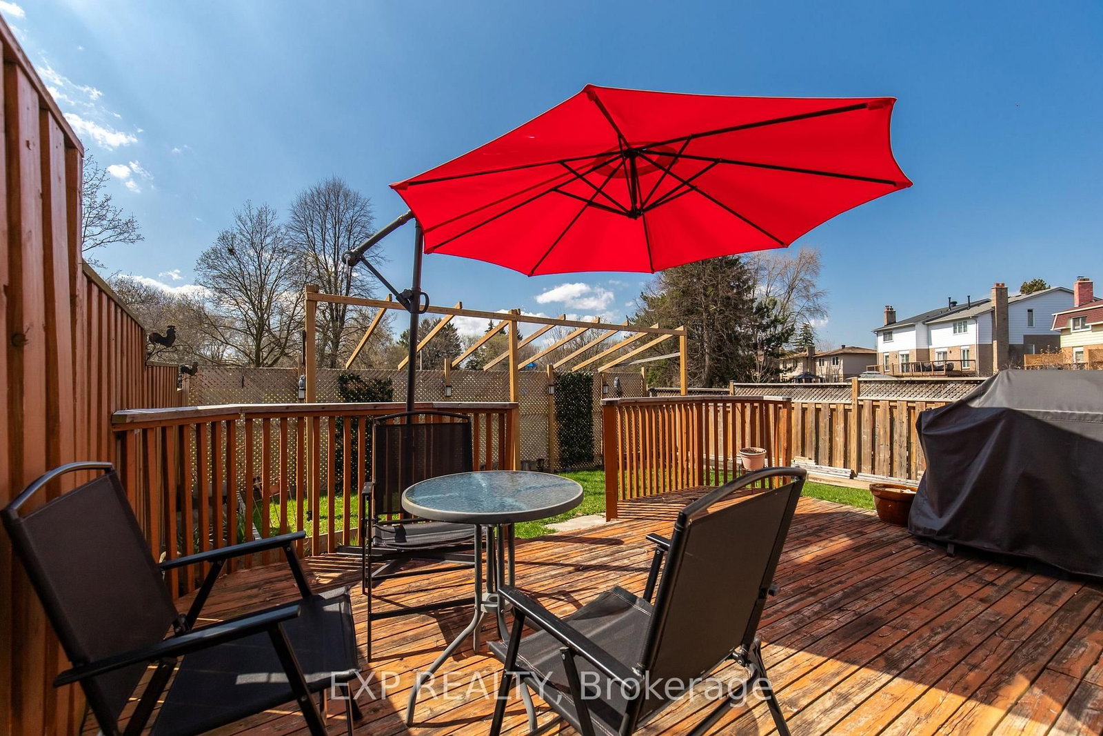 88 English Brampton,ON L6X 2P6 — Photo 44