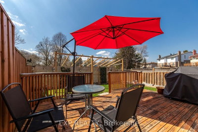 88 English Brampton,ON L6X 2P6 — Photo 44