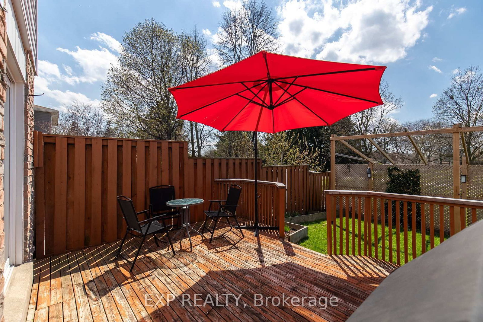 88 English Brampton,ON L6X 2P6 — Photo 45