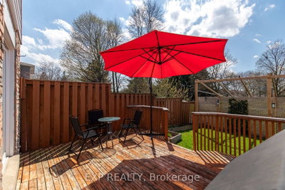 88 English Brampton,ON L6X 2P6 — Photo 45