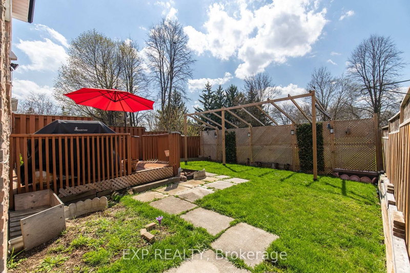 88 English Brampton,ON L6X 2P6 — Photo 46