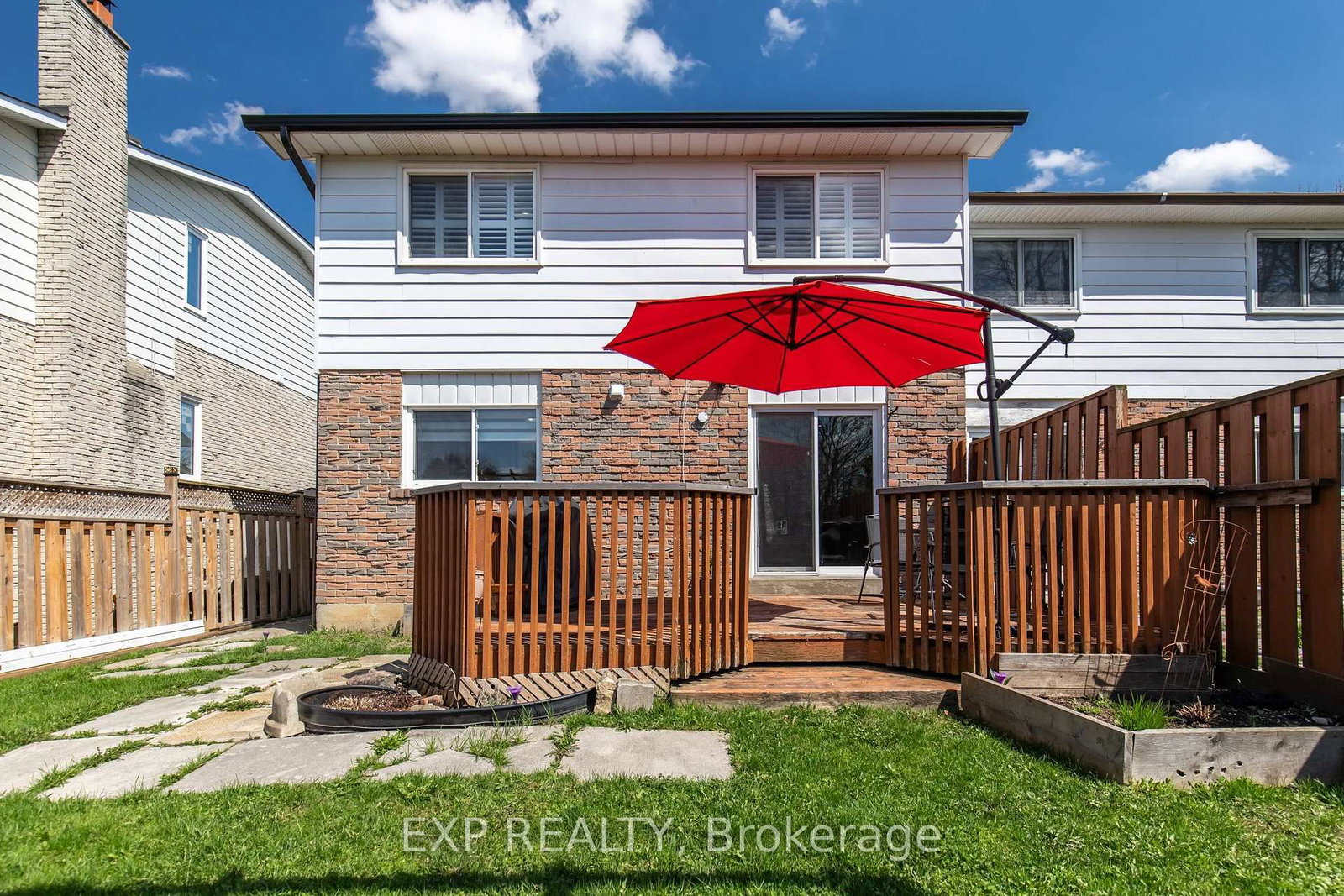 88 English Brampton,ON L6X 2P6 — Photo 48