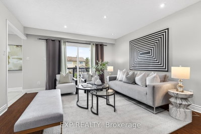 88 English Brampton,ON L6X 2P6 — Photo 8