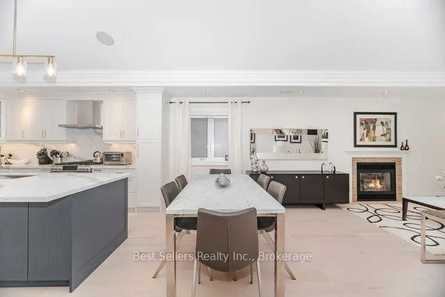 1595 Calverton Court • Mississauga, ON photo 11