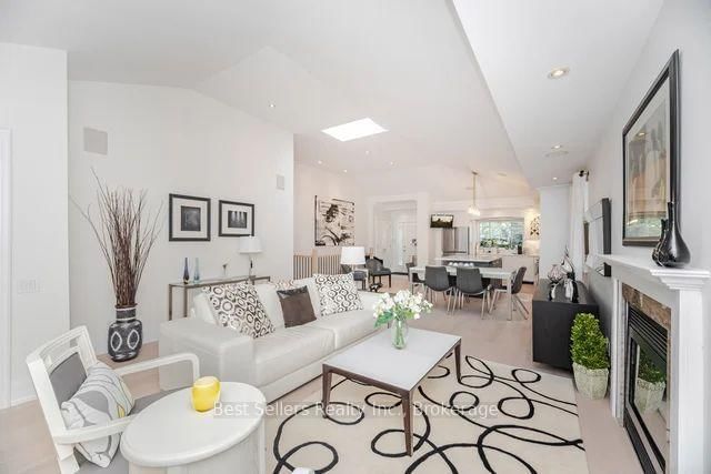 1595 Calverton Court • Mississauga, ON photo 14
