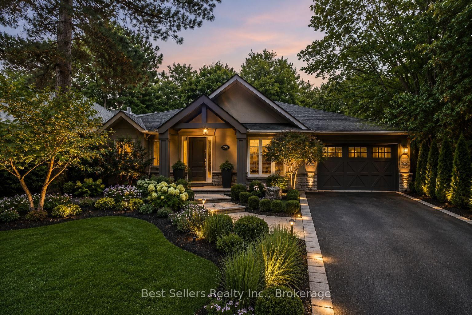 1595 Calverton Court • Mississauga, ON photo 2